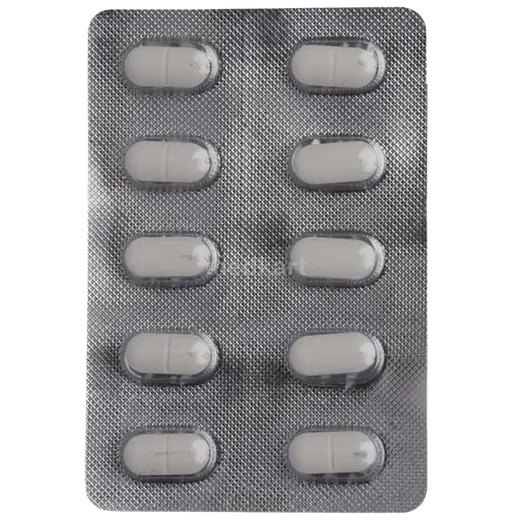 gabator nt 400mg tablet 10's